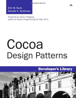 Cocoa Design Patterns