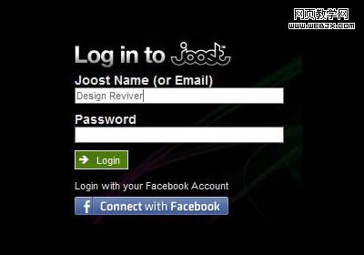 Login/Sign in Post Image