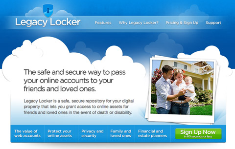 legacylocker