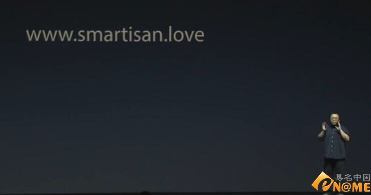 smartisan.love ¶ ע Ͷ