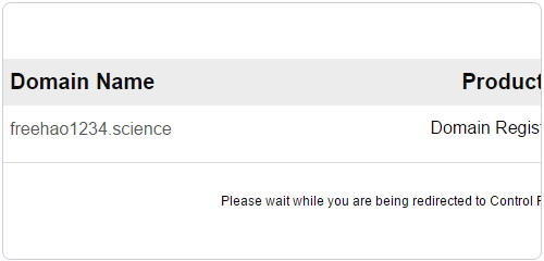 register.scienceע��ɹ�