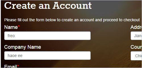 register.science��д������Ϣ