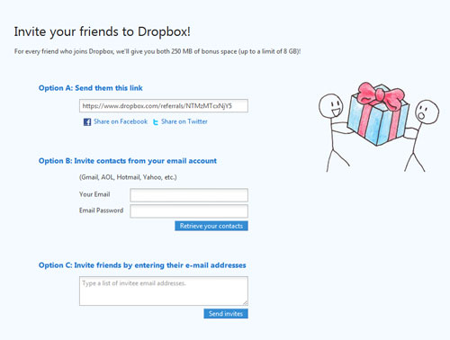 DropboxӪģʽ