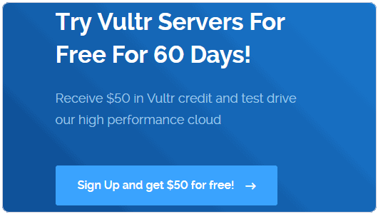 VPS VPS Vultr VultrVPS