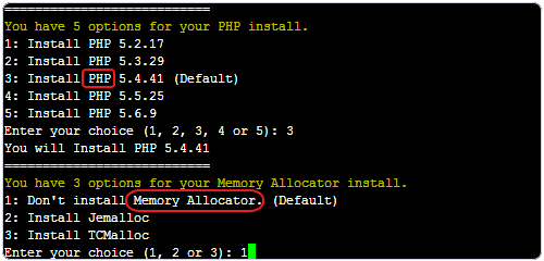 LNMPLAMPǷװMysqL