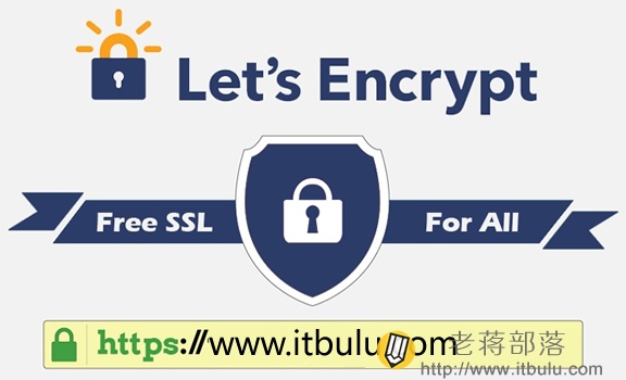 SSLȫ֤Let's Encrypt뼰Nginx WEBվ㲿HTTPS