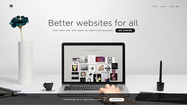 Squarespace