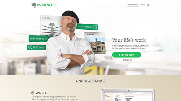 Evernote