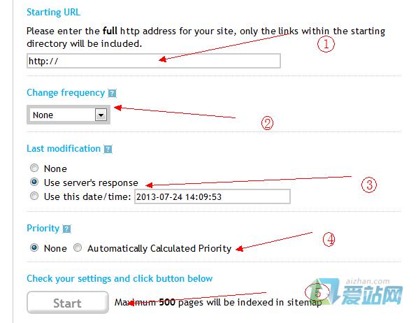 xml-sitemaps վͼ sitemap