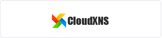 CloudXNSDNS-ֶֽ֧¼\·ϸʡ\崻л