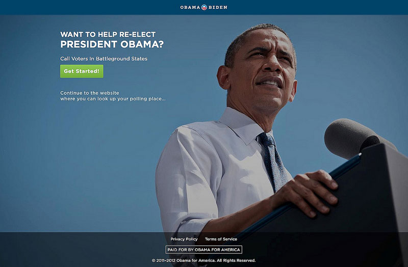 BarackObama.com in May