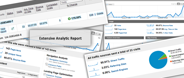 web-analytics-report