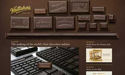 whittakers-homepage