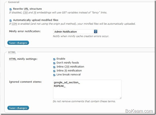 [WordPress]ǿWordPressŻW3 Total Cache