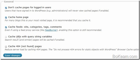 [WordPress]ǿWordPressŻW3 Total Cache