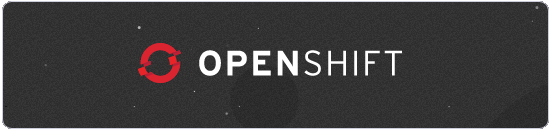 OpenShift վռ վŻ ѿռ