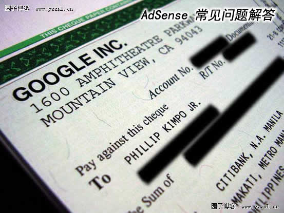 AdSense 