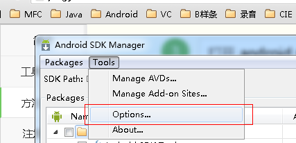 android sdk޷µĽ